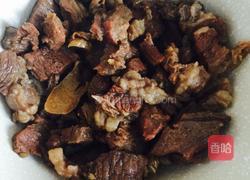 咖喱土豆牛肉的做法图解1