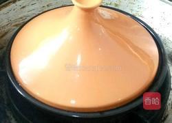 塔吉锅版焖猪蹄的做法图解5