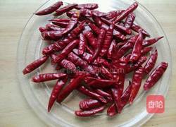 四川红油的做法图解1