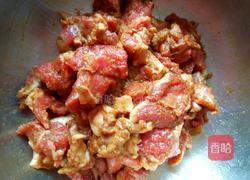 羊肉串的做法图解3