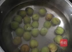 啧李的做法图解3