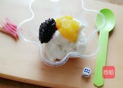 香蕉酸奶冰淇淋的做法图解7