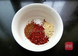 孜然牙签牛肉的做法图解5