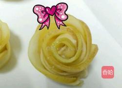 苹果酥的做法图解4