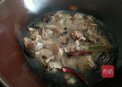 五香鸡肝的做法图解5