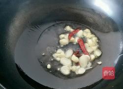 酱爆洋白菜的做法图解4