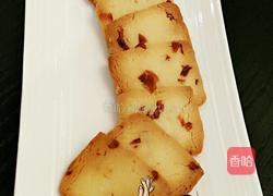 蔓越莓饼干的做法图解6