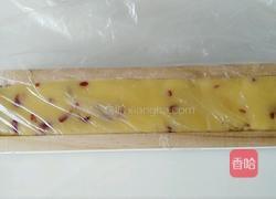 蔓越莓饼干的做法图解3