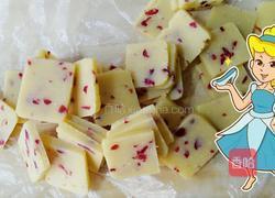 蔓越莓饼干的做法图解4