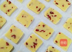 蔓越莓饼干的做法图解5