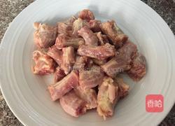 家常酱鸡脖的做法图解2