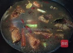 家常酱鸡脖的做法图解5