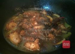 家常酱鸡脖的做法图解6