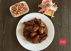 家常酱鸡脖的做法图解7