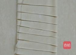 小瓜面汤的做法图解5