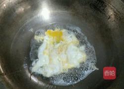 包菜炒粉丝的做法图解3