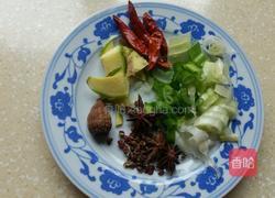 胡萝卜炖牛肉的做法图解5