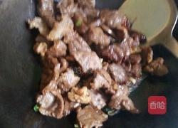 胡萝卜炖牛肉的做法图解8