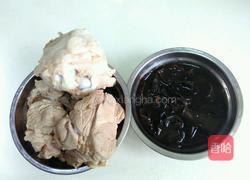 棒骨汤的做法图解3