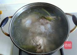 棒骨汤的做法图解6