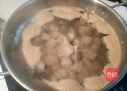 咖喱牛肉土豆的做法图解6
