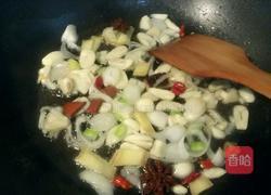 咖喱牛肉土豆的做法圖解9