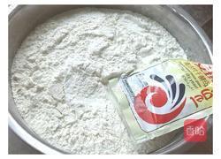 锅盔的做法图解1