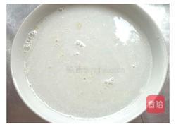 锅盔的做法图解2