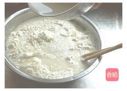 锅盔的做法图解3