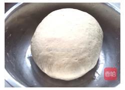 锅盔的做法图解5