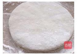 锅盔的做法图解8