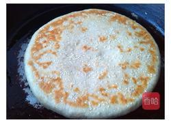 锅盔的做法图解11