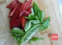 炒蘑菇的做法图解2