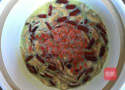 桂圆姜枣膏的做法图解7