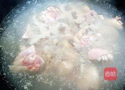 家传黄焖鸡的做法图解2