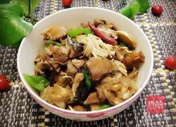 家传黄焖鸡的做法图解6