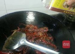 蒜蓉龙虾的做法图解6