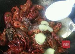 蒜蓉龙虾的做法图解8