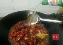 蒜蓉龙虾的做法图解9