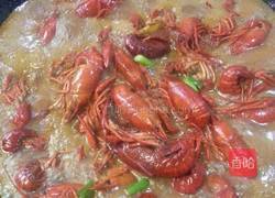 蒜蓉龙虾的做法图解10