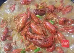 Garlic Lobster Recipe Illustration 10