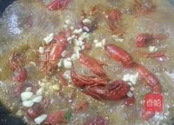 蒜蓉龙虾的做法图解11