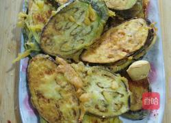 油炸茄子的做法图解6