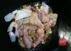 红烧鱼籽的做法图解2