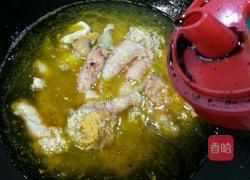 红烧鱼籽的做法图解5