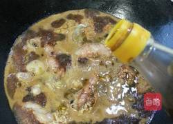 红烧鱼籽的做法图解7