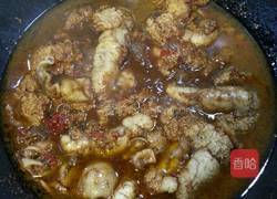 红烧鱼籽的做法图解11
