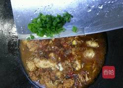 红烧鱼籽的做法图解13