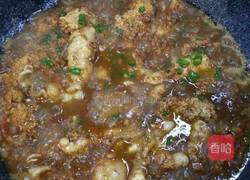 红烧鱼籽的做法图解14