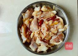 鲜嫩鸡肉的做法图解3
